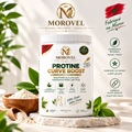 Protine Curve Boost 250g –  مكمل غذائي طبيعي لزيادة الوزن